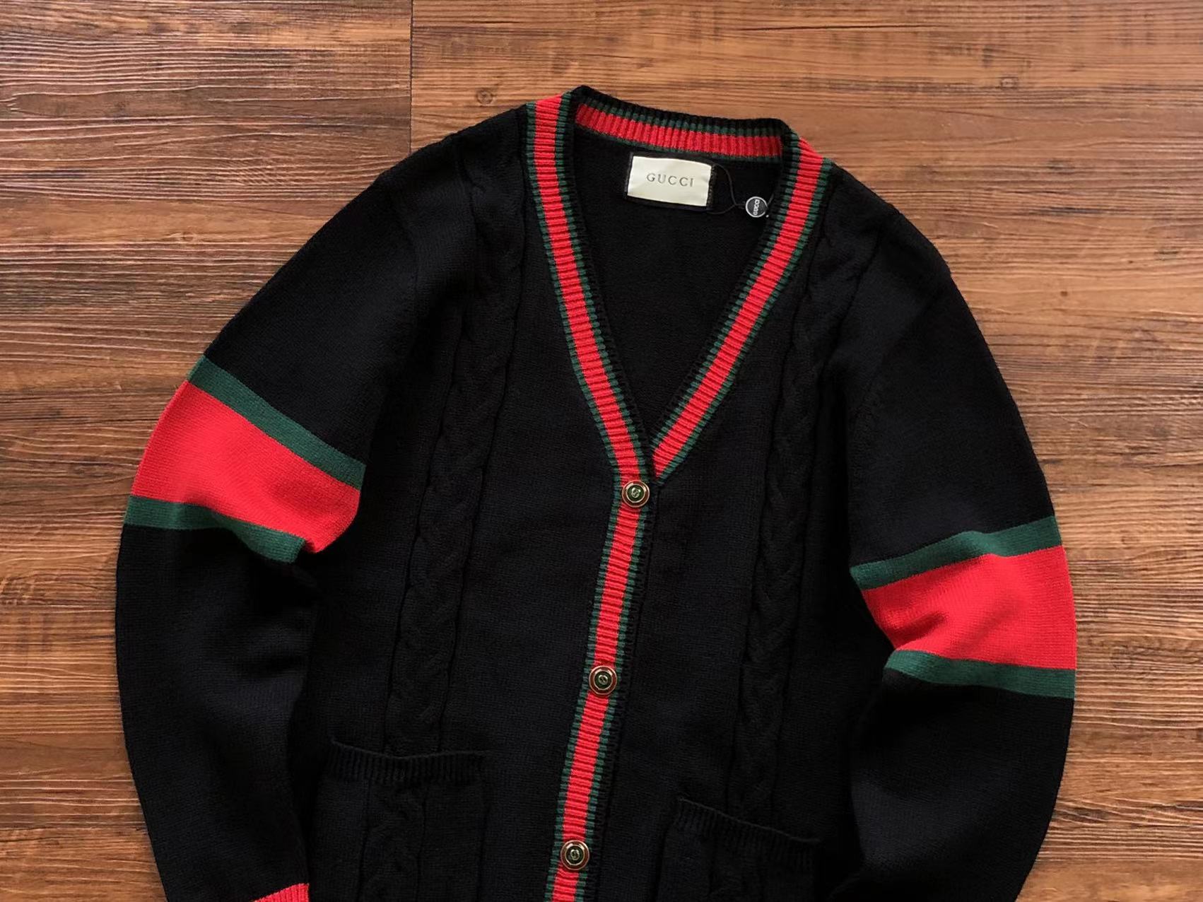Gucci Cardigan