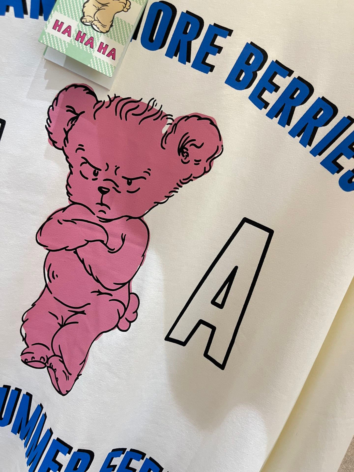 Gucci Long Sleeve Shirt