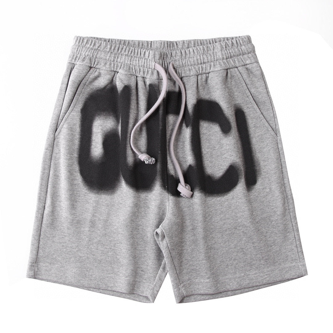 Gucci x Balenciaga Shorts