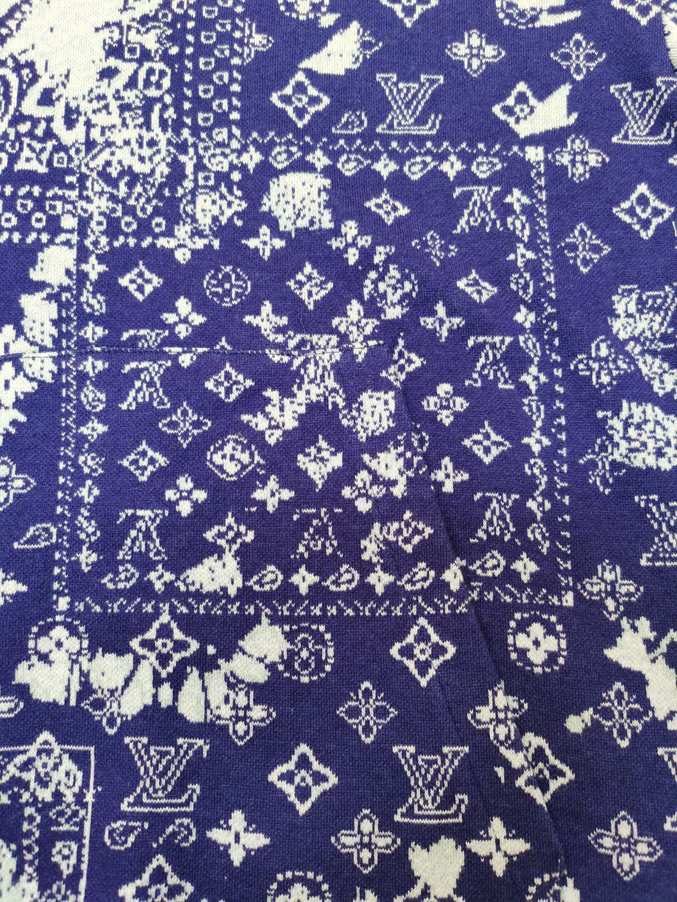 Louis Vuitton T-shirt