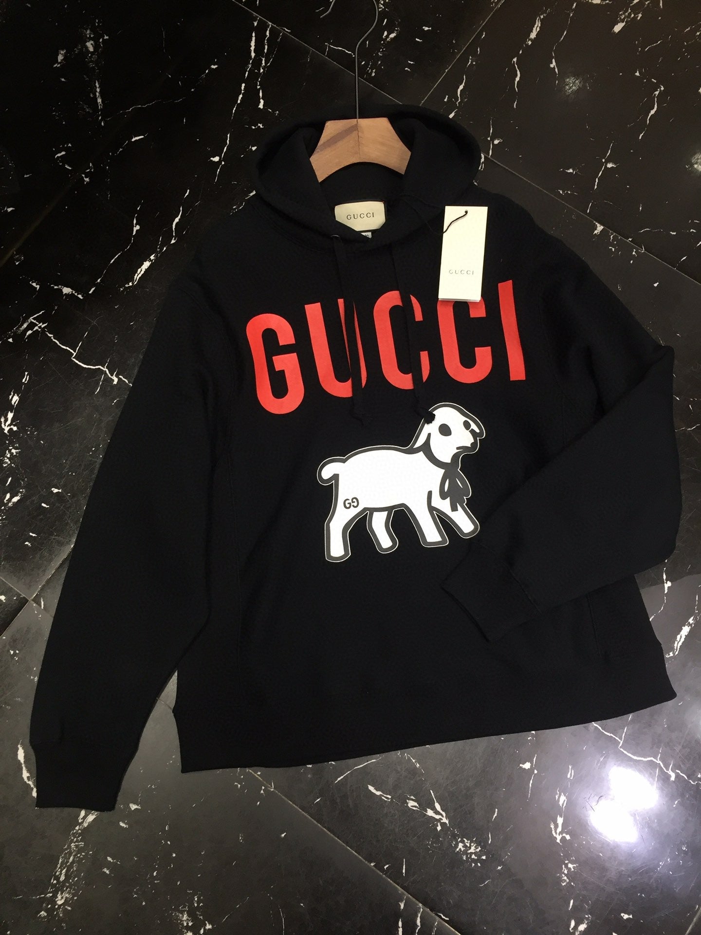 Gucci Hoodie