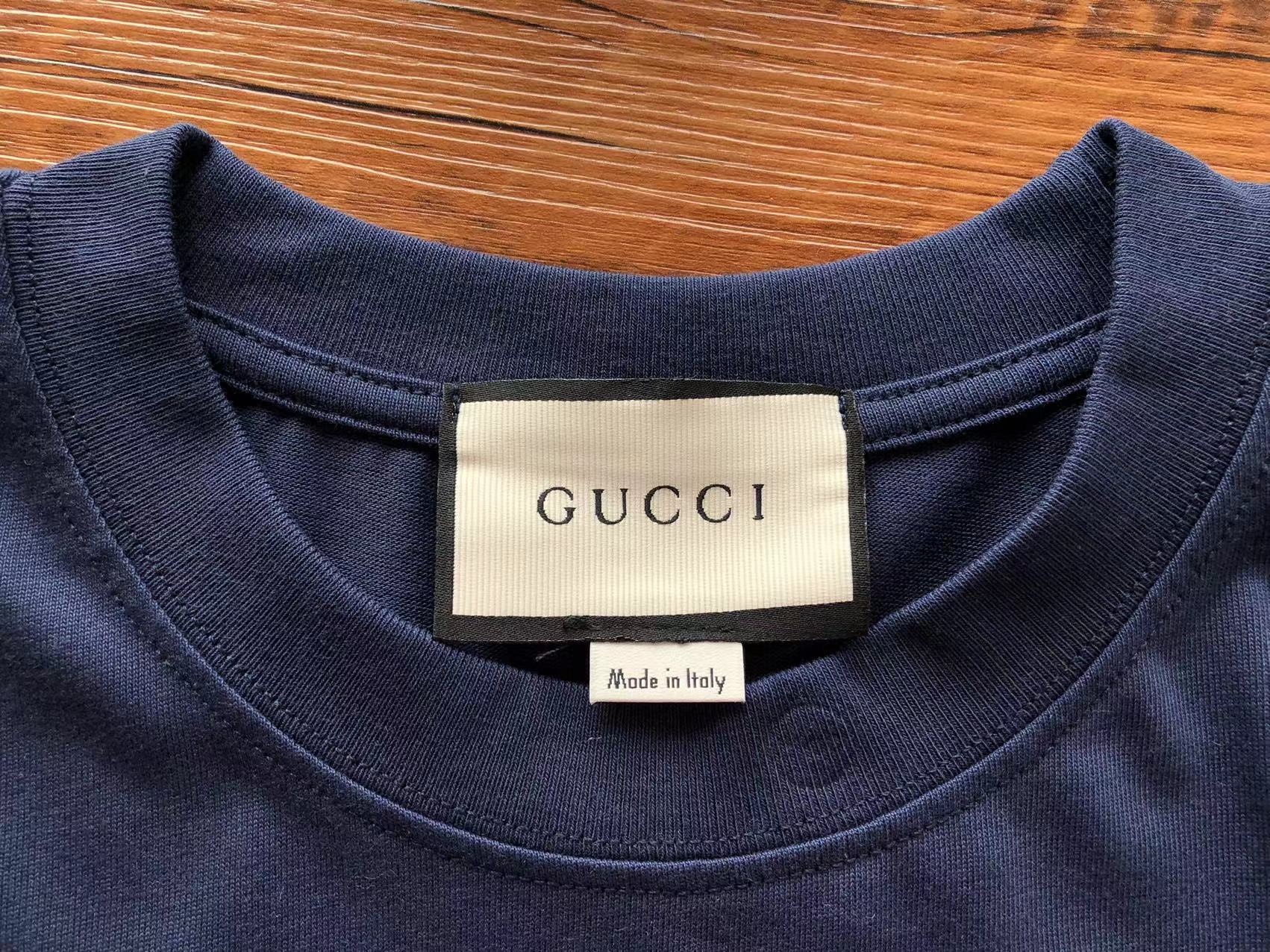 Gucci T-shirt