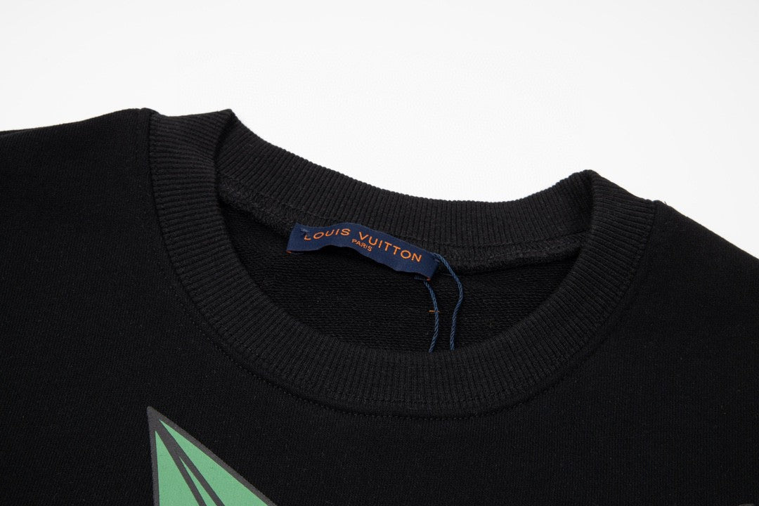 Louis Vuitton Sweatshirt