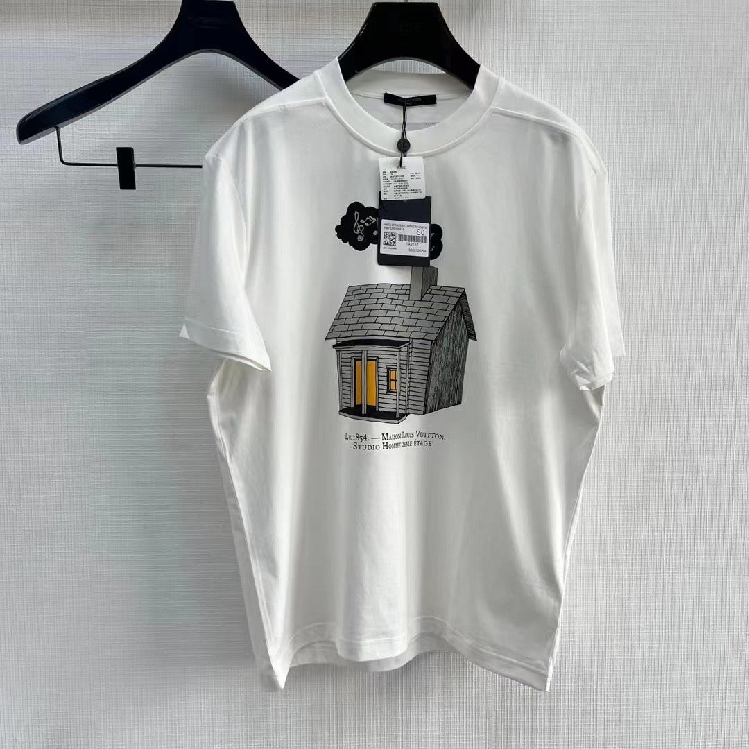 Louis Vuitton T-shirt