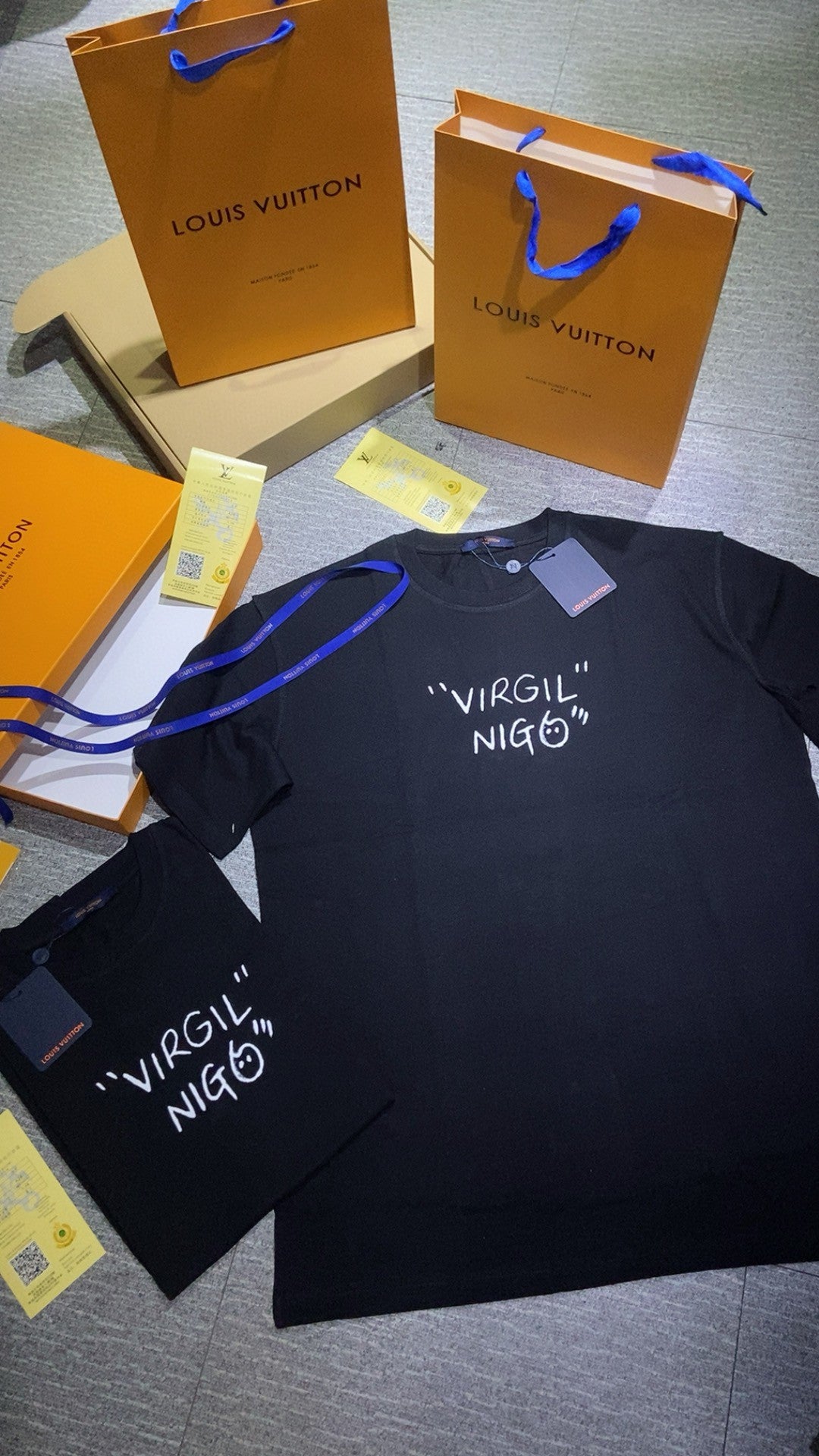 Louis Vuitton T-shirt