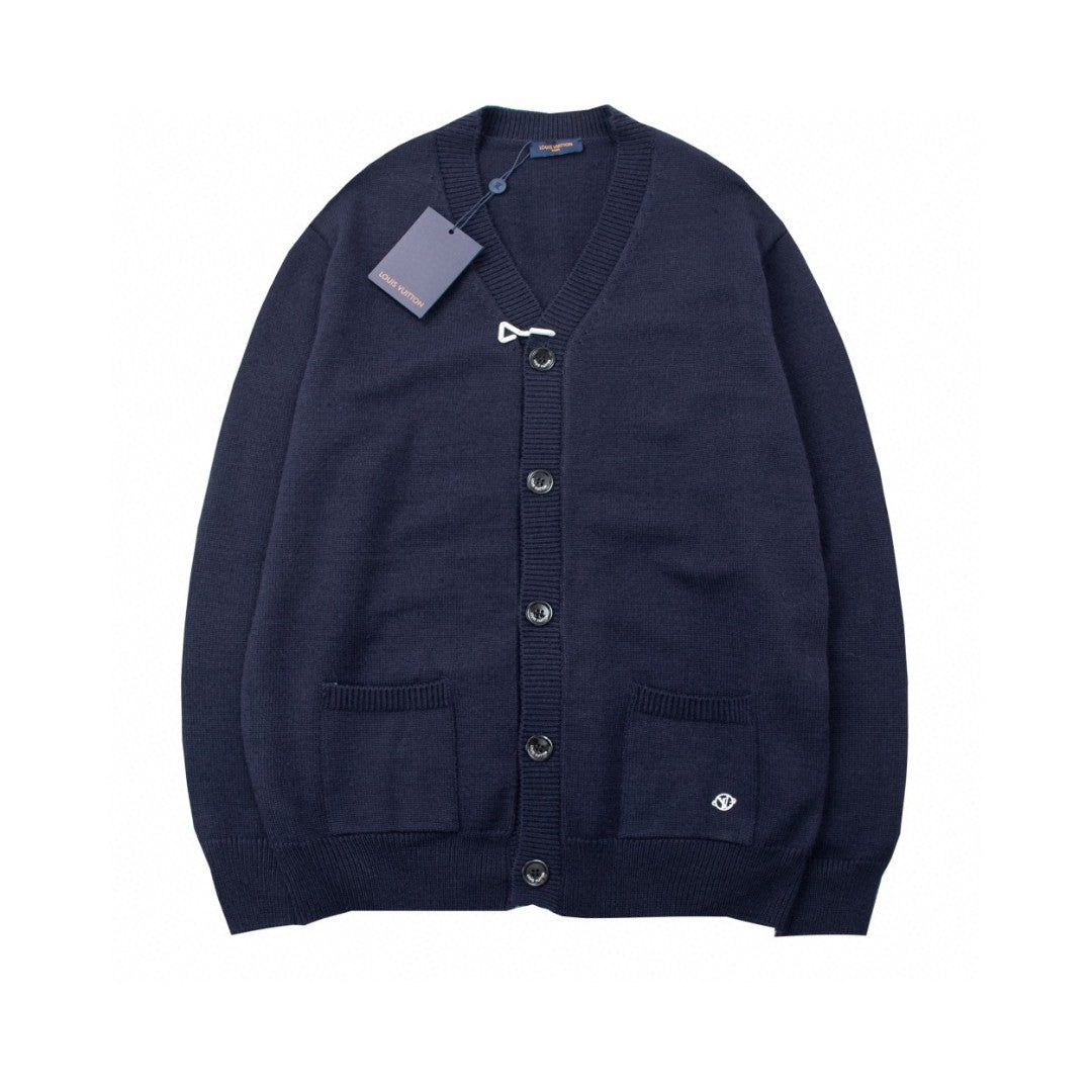 Louis Vuitton Cardigan