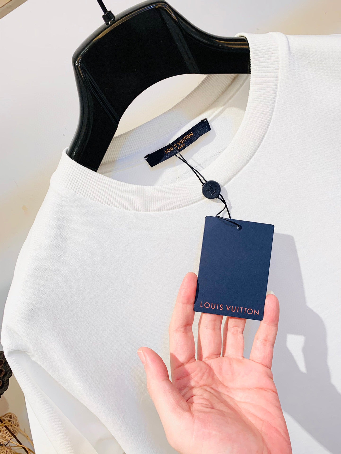 Louis Vuitton T-shirt