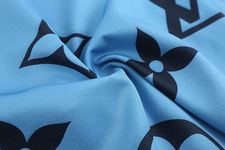 Louis Vuitton Long Sleeve Shirt