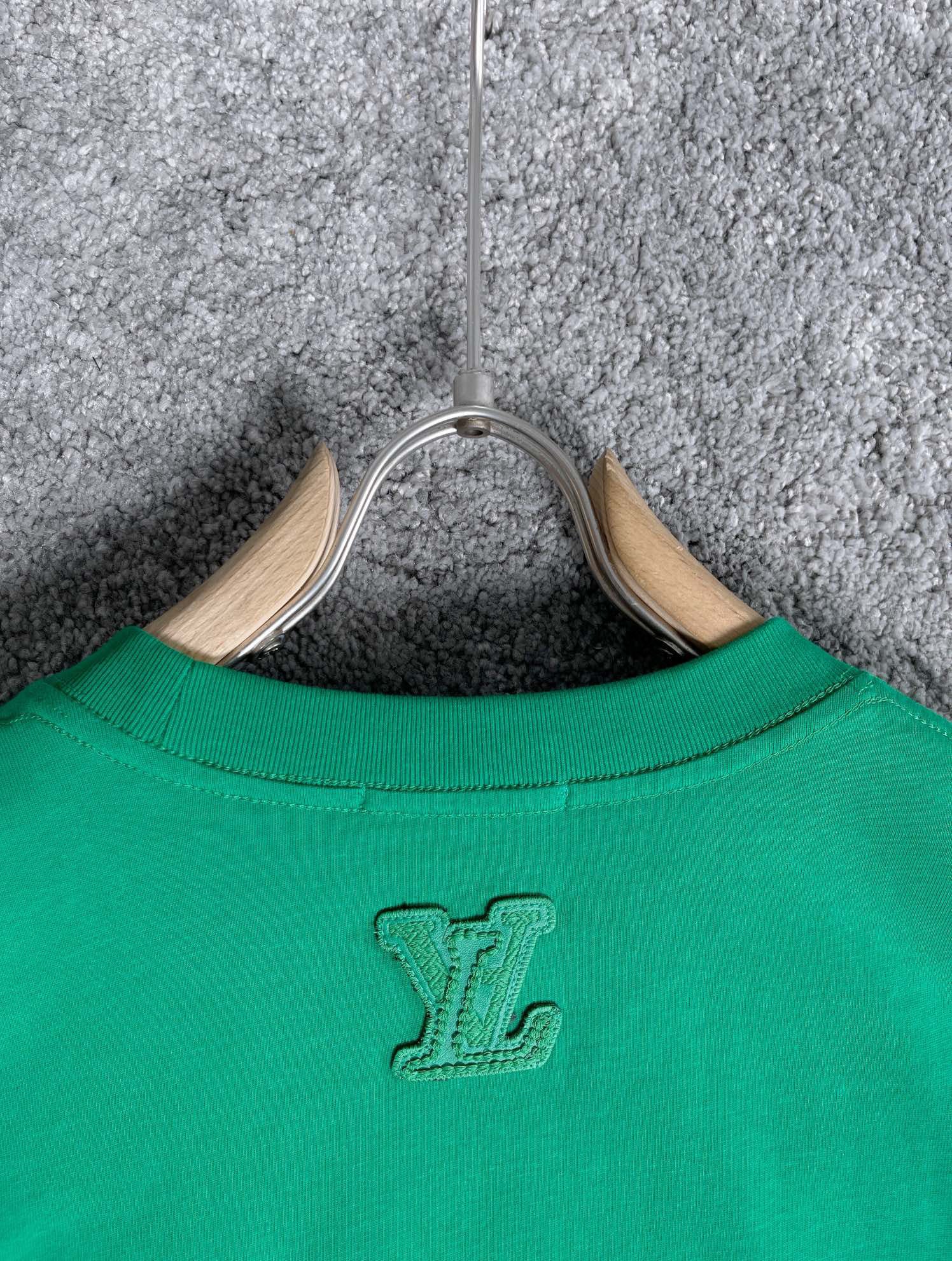 Louis Vuitton T-shirt