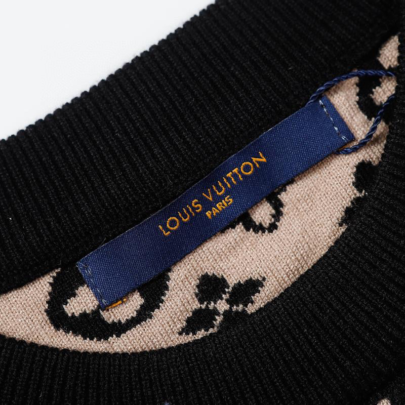 Louis Vuitton Sweatshirt