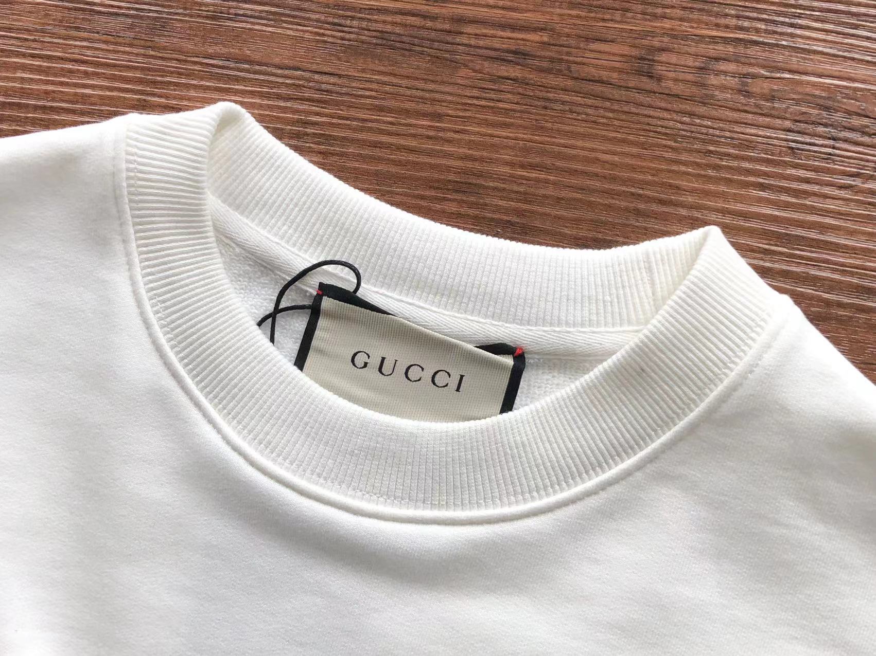 Gucci Sweatshirt