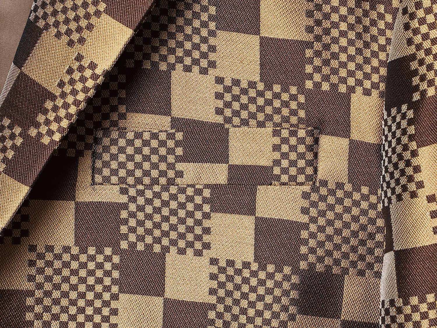 Louis Vuitton Blazer