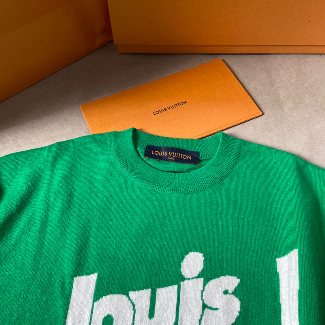 Louis Vuitton T-shirt