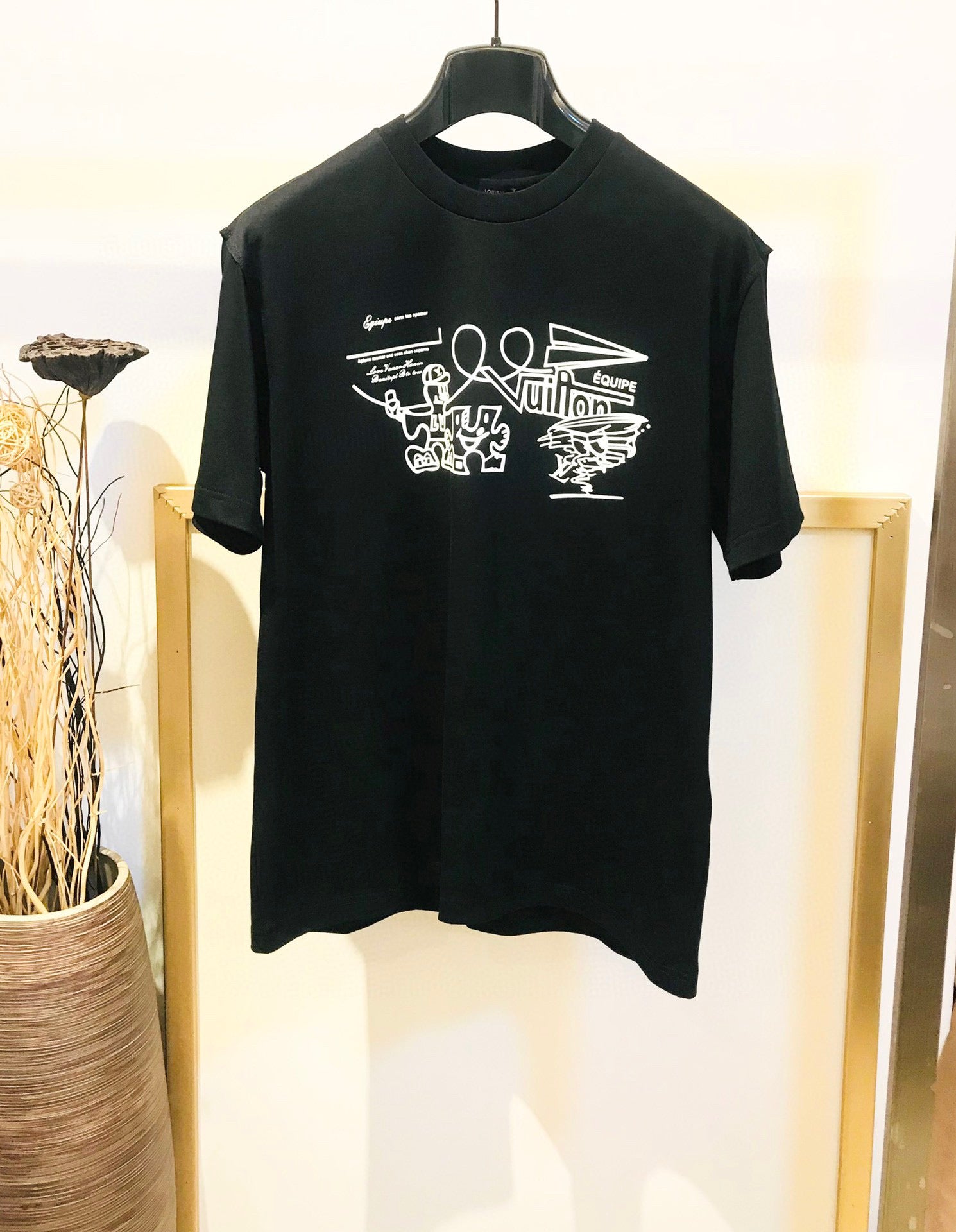 Louis Vuitton T-shirt