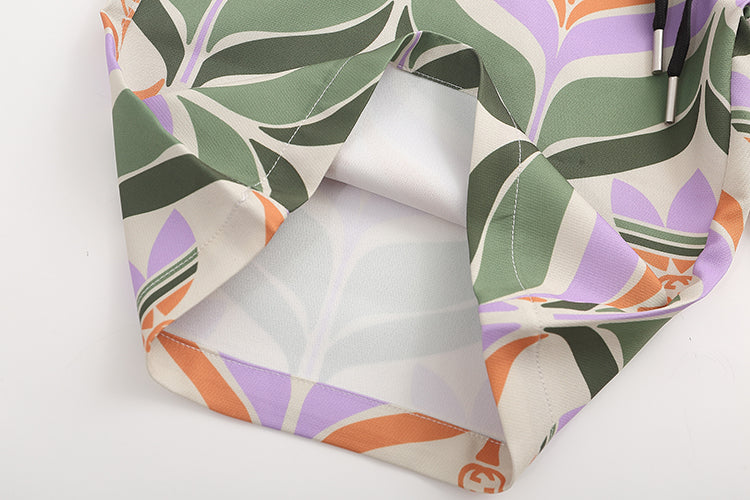 Gucci x Adidas Shorts