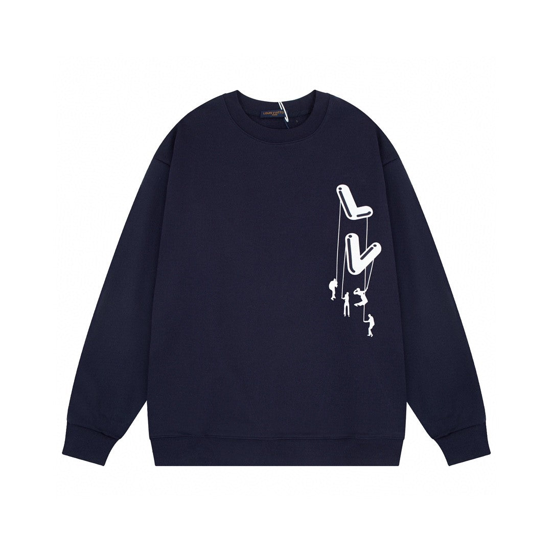 Louis Vuitton Sweatshirt