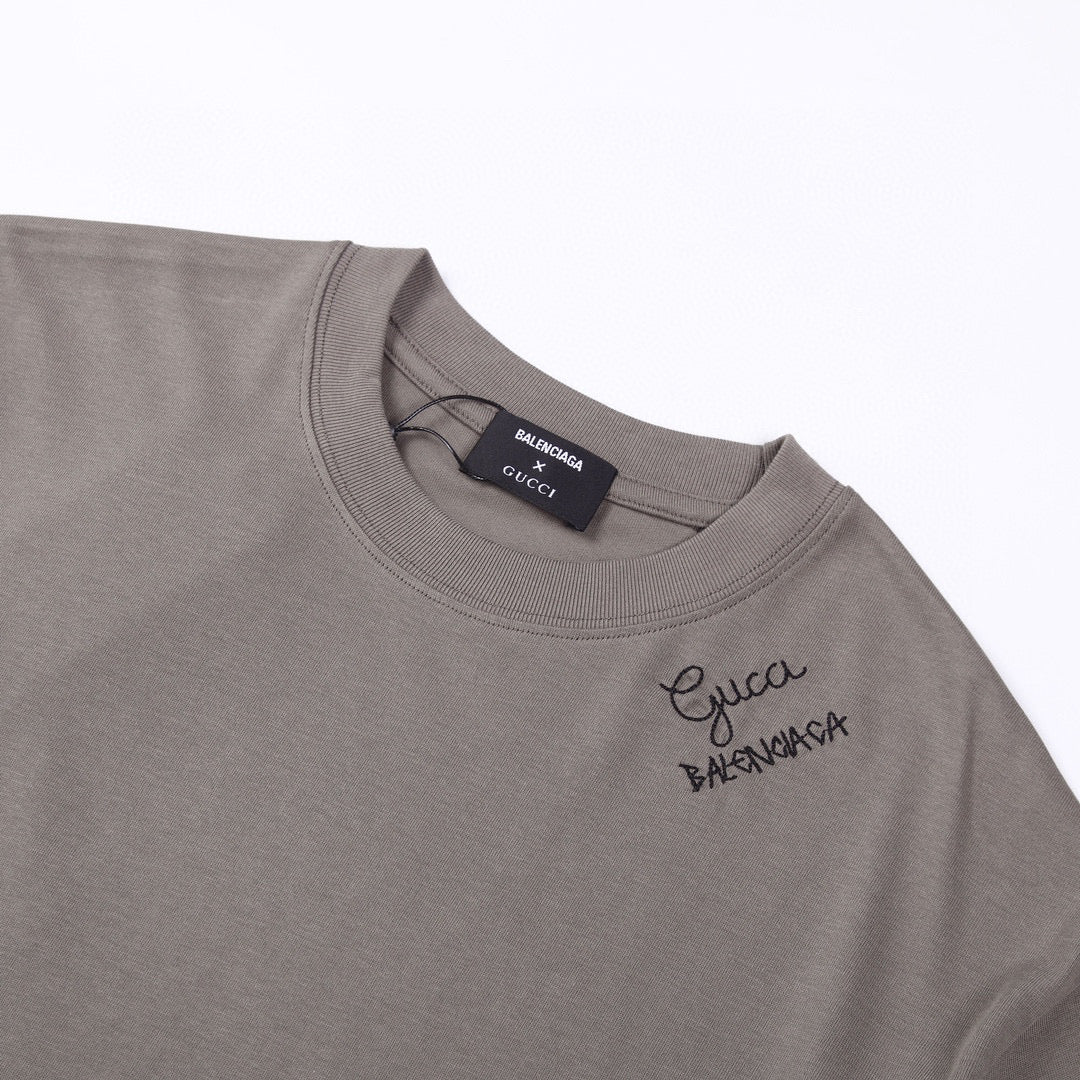 Gucci x Balenciaga T-shirt