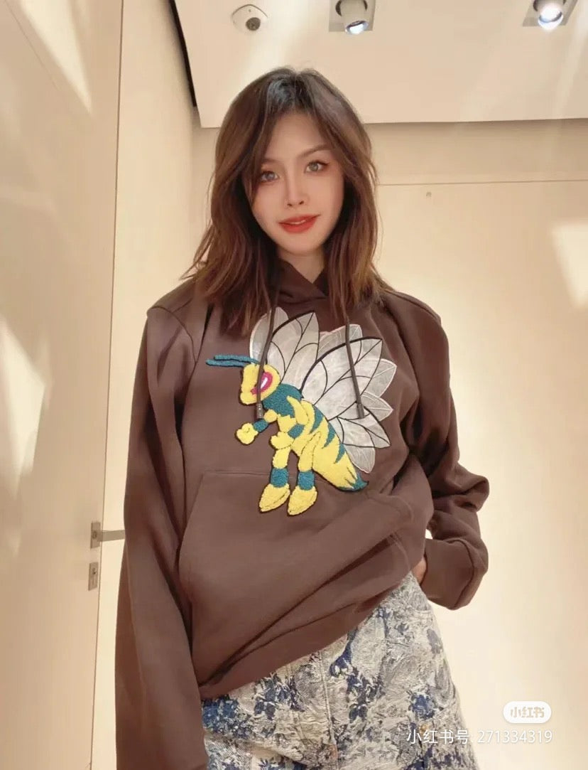 Louis Vuitton Hoodie