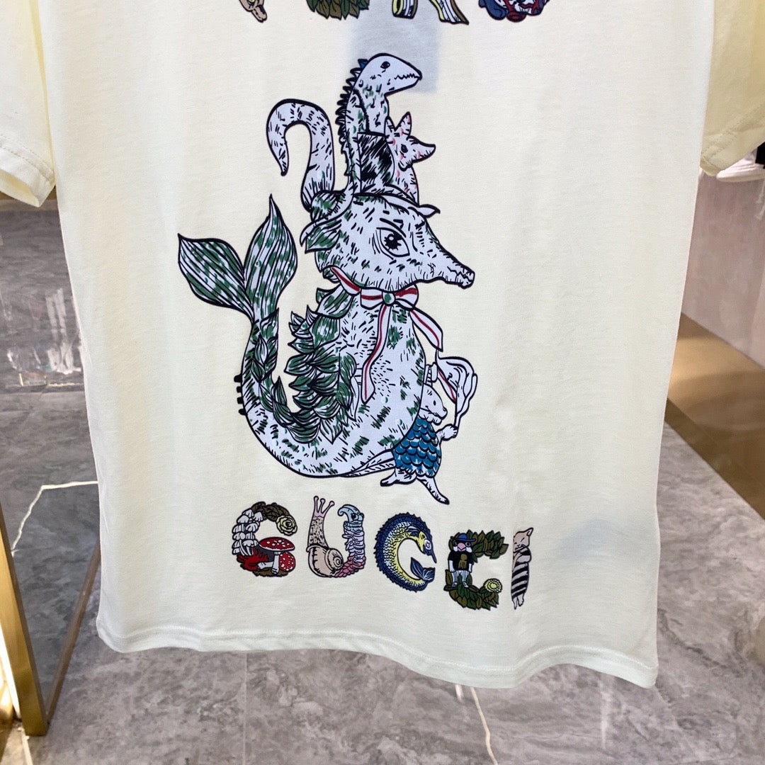 Gucci T-shirt
