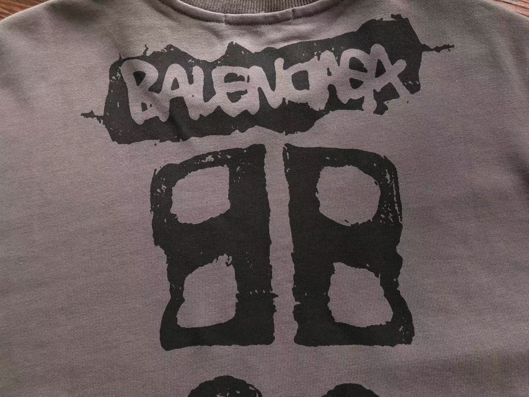 Gucci x Balenciaga Sweatshirt