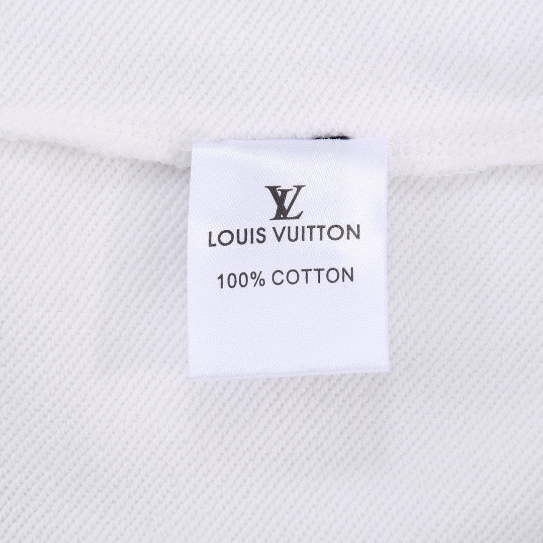 Louis Vuitton Hoodie