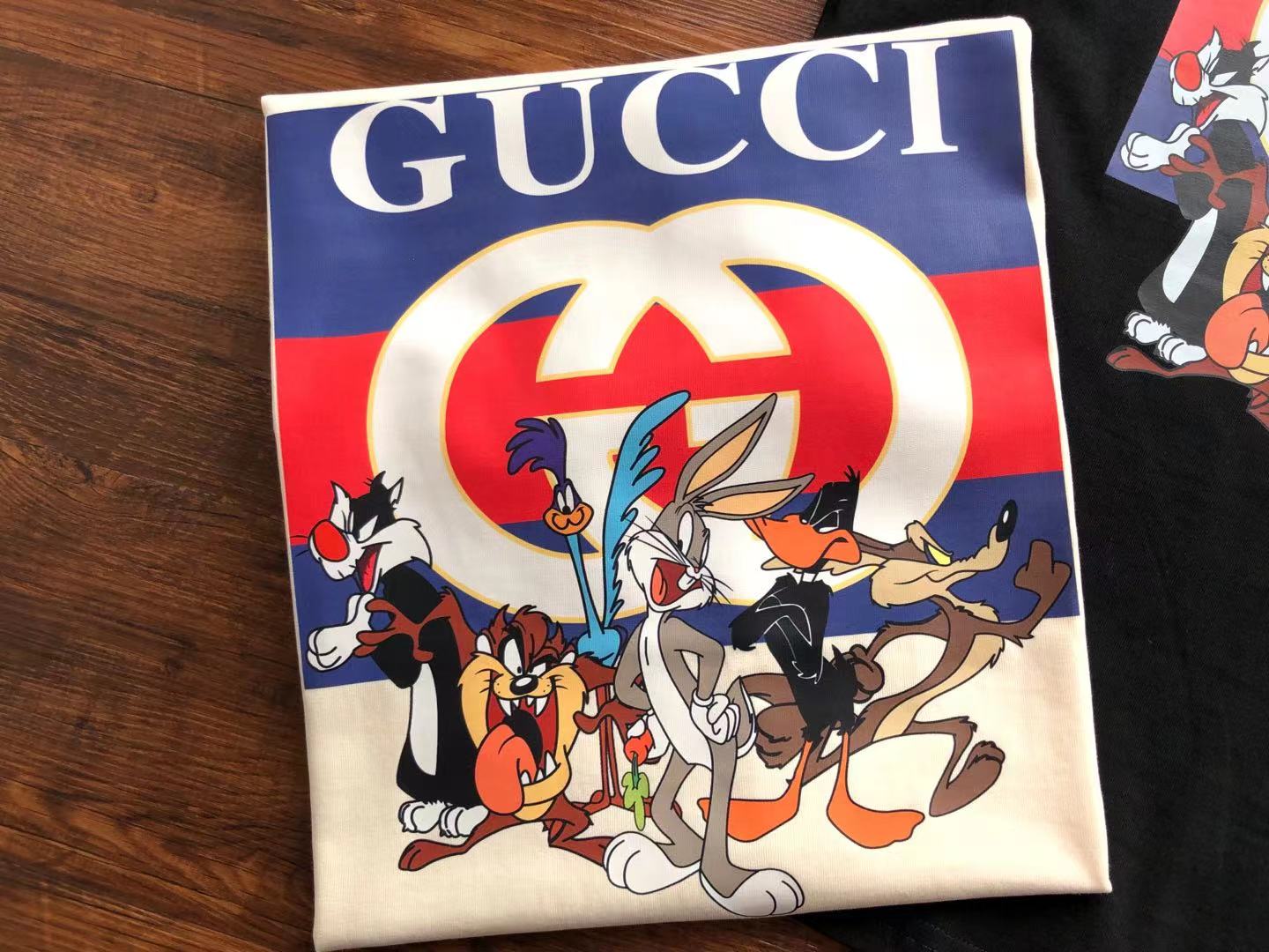 Gucci T-shirt