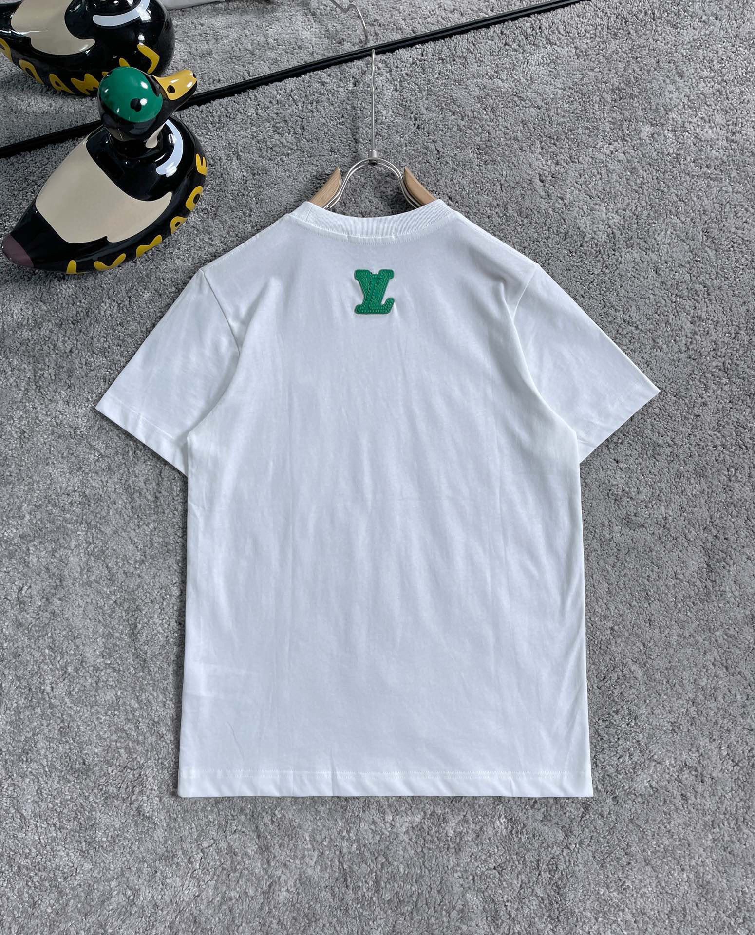Louis Vuitton T-shirt