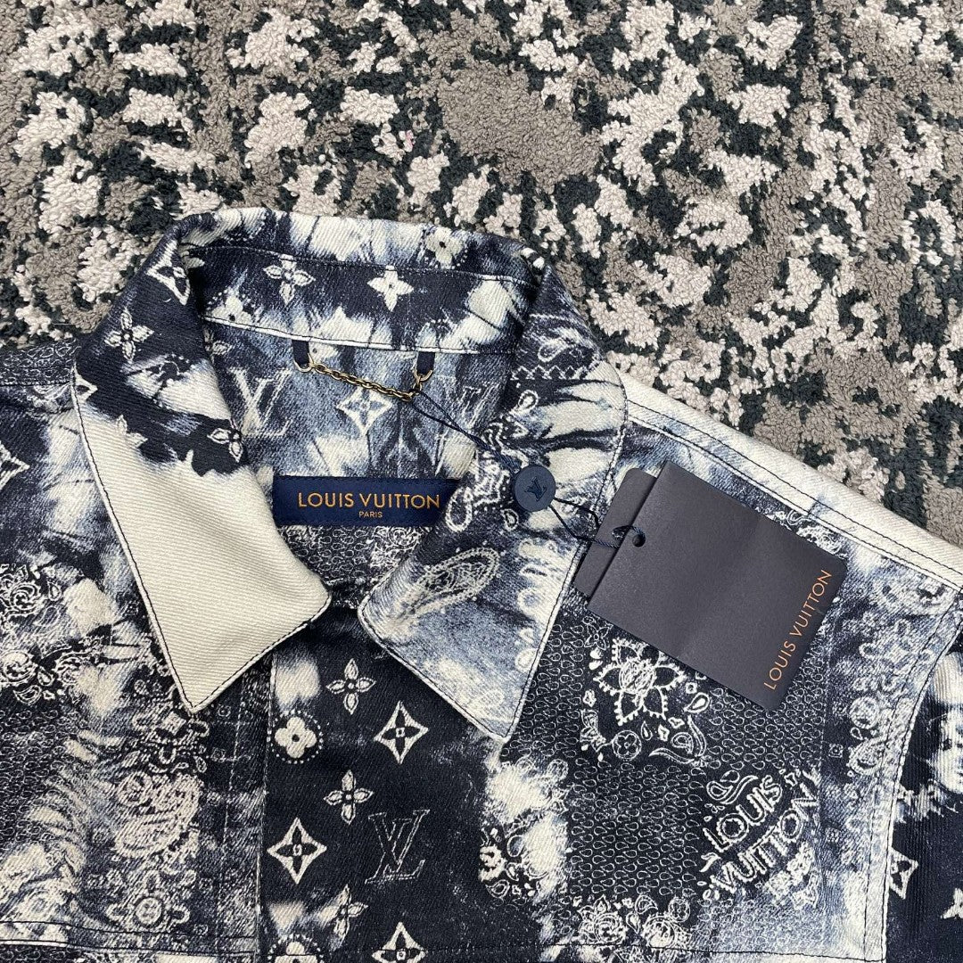 Louis Vuitton Shirt