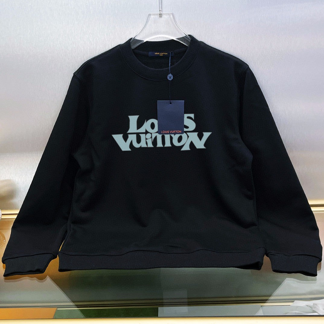 Louis Vuitton Sweatshirt