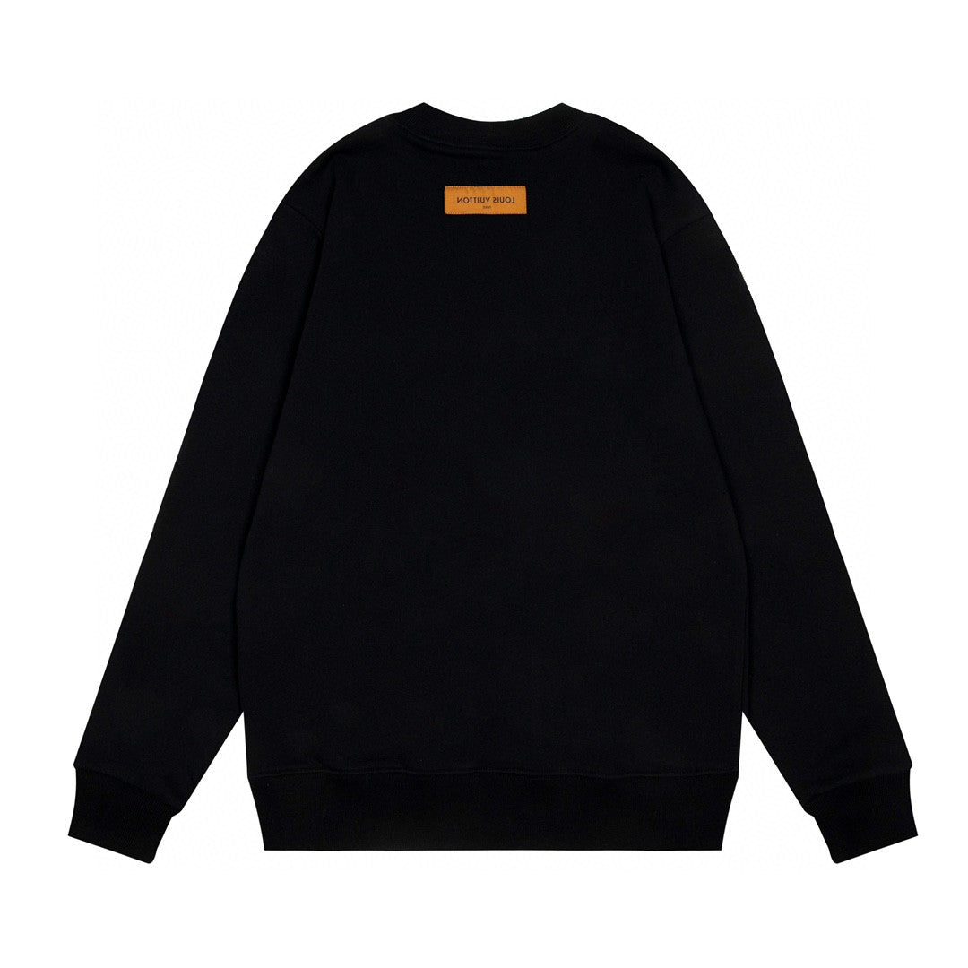 Louis Vuitton Sweatshirt