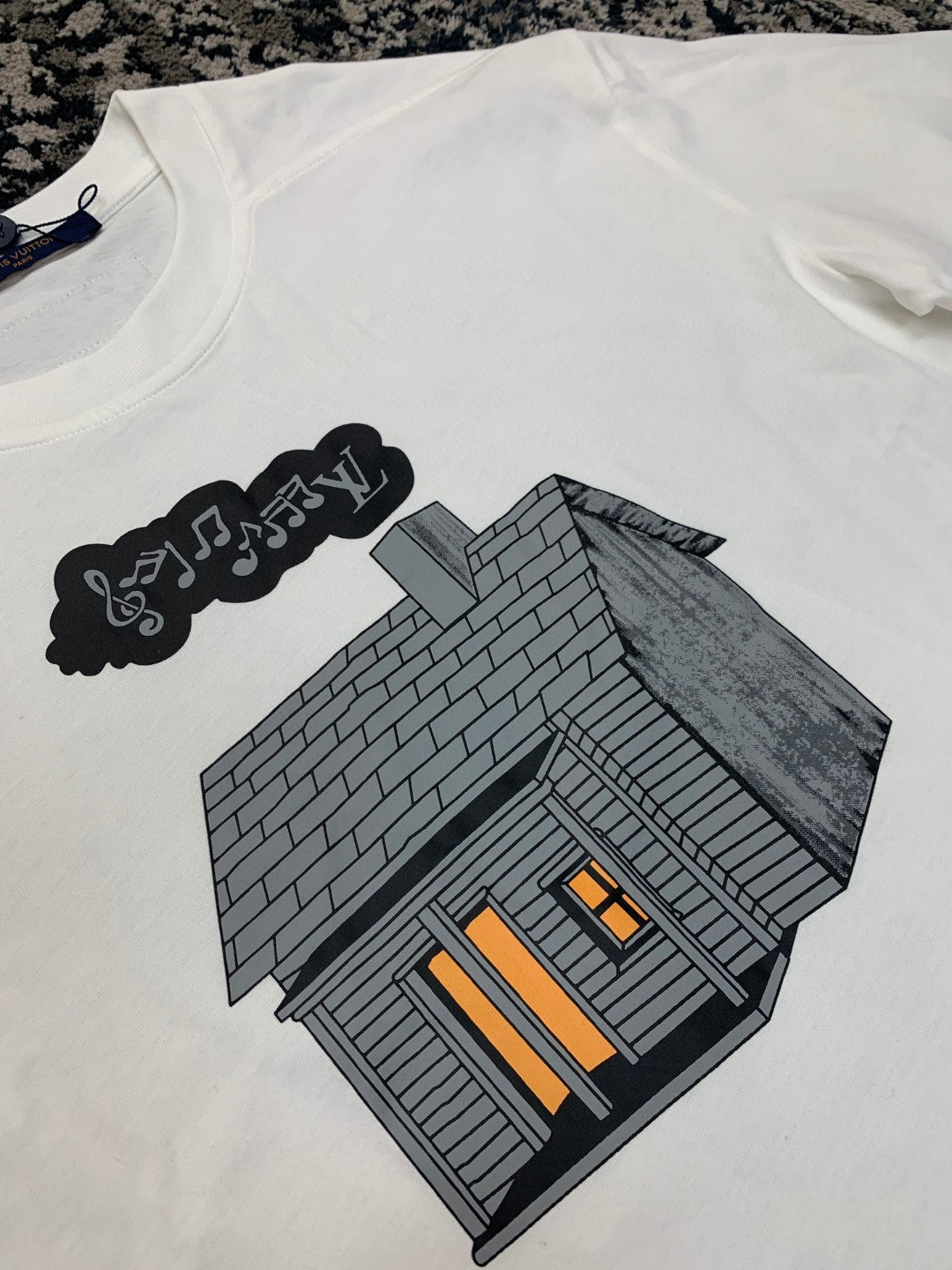 Louis Vuitton T-shirt