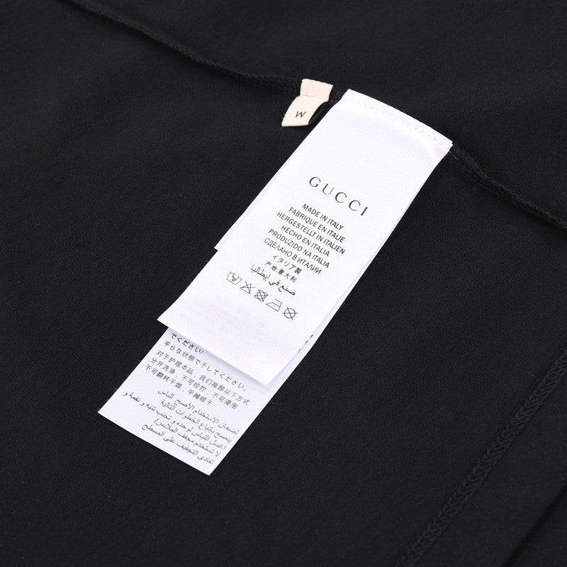 Gucci x The North Face T-shirt