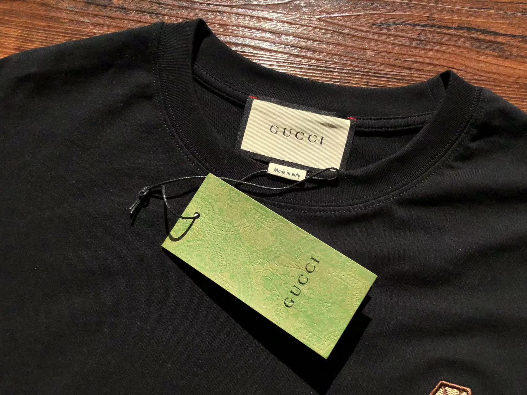 Gucci x Palace T-shirt