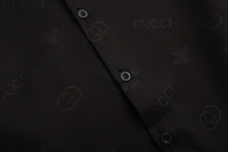 Gucci Long Sleeve Shirt