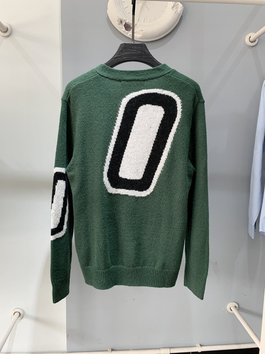 Louis Vuitton Cardigan