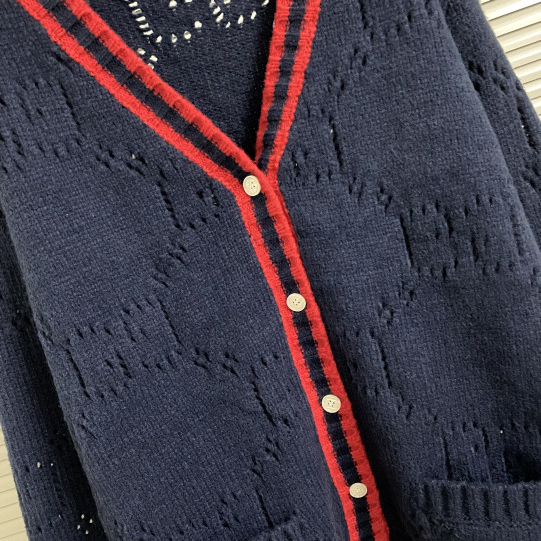 Gucci Cardigan