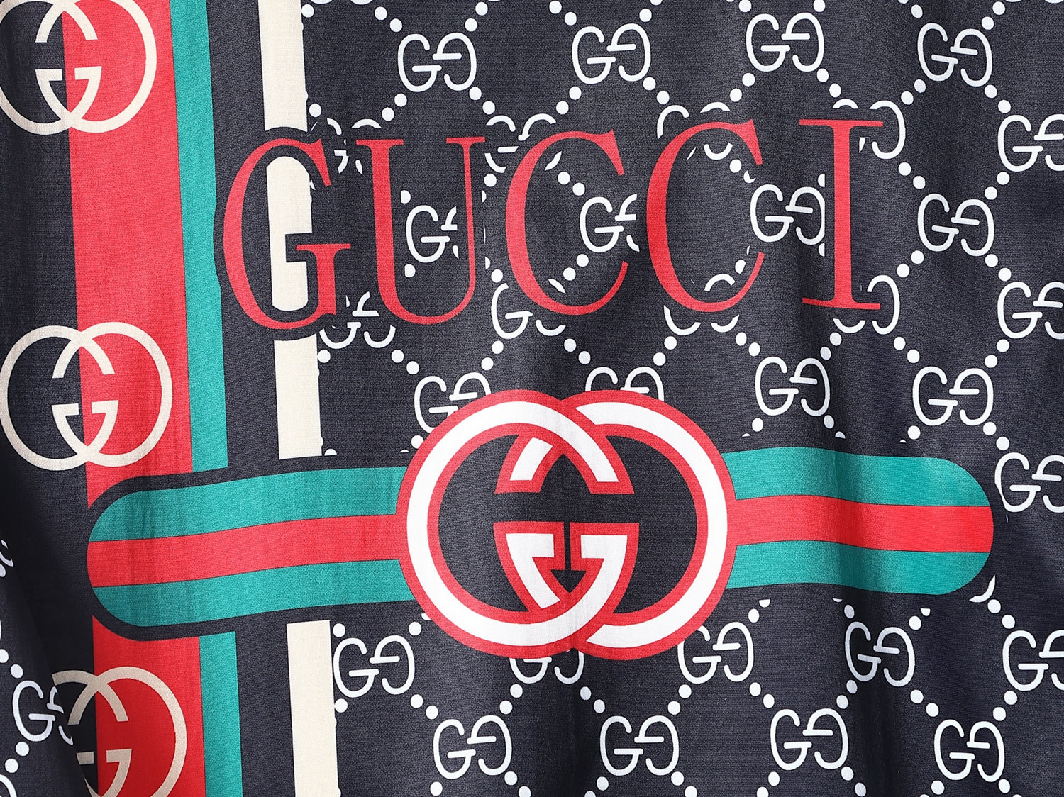 Gucci Jacket