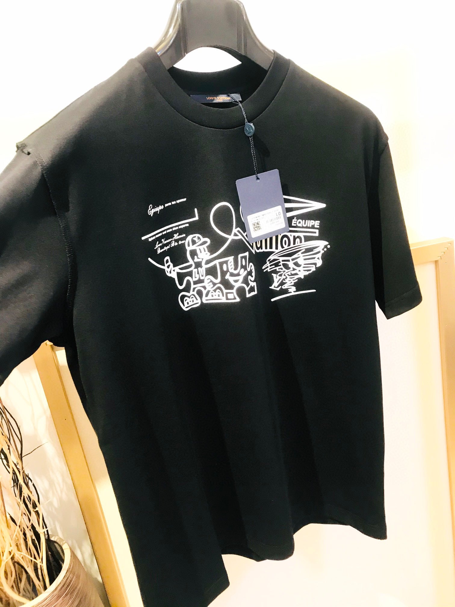 Louis Vuitton T-shirt