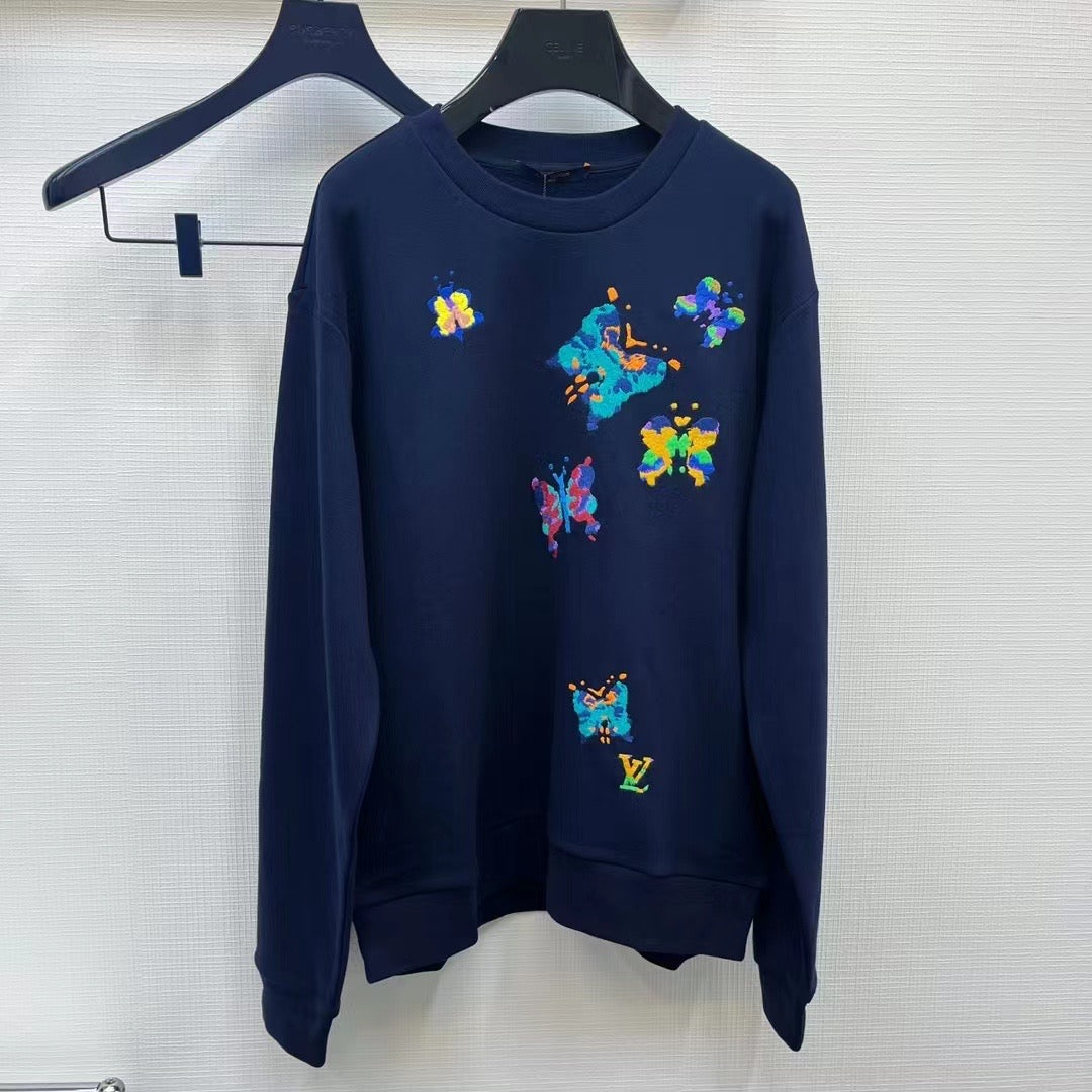 Louis Vuitton Sweatshirt