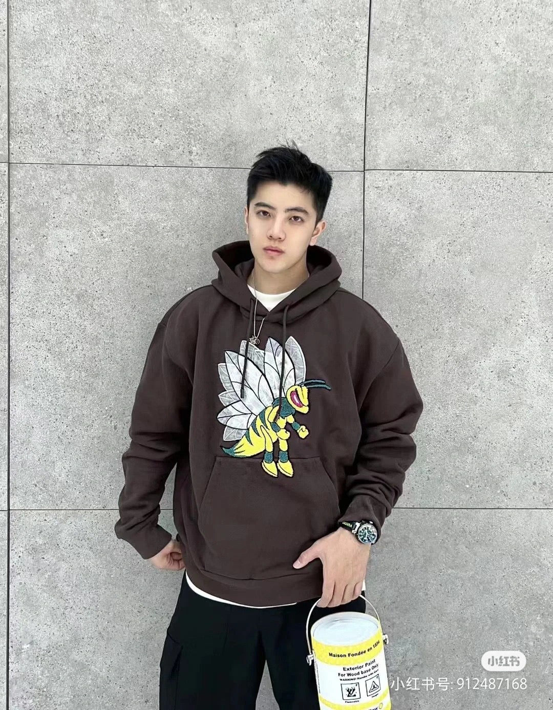 Louis Vuitton Hoodie