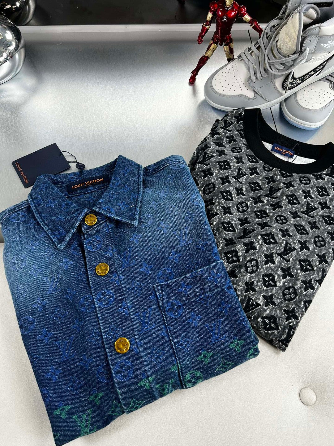 Louis Vuitton Shirt