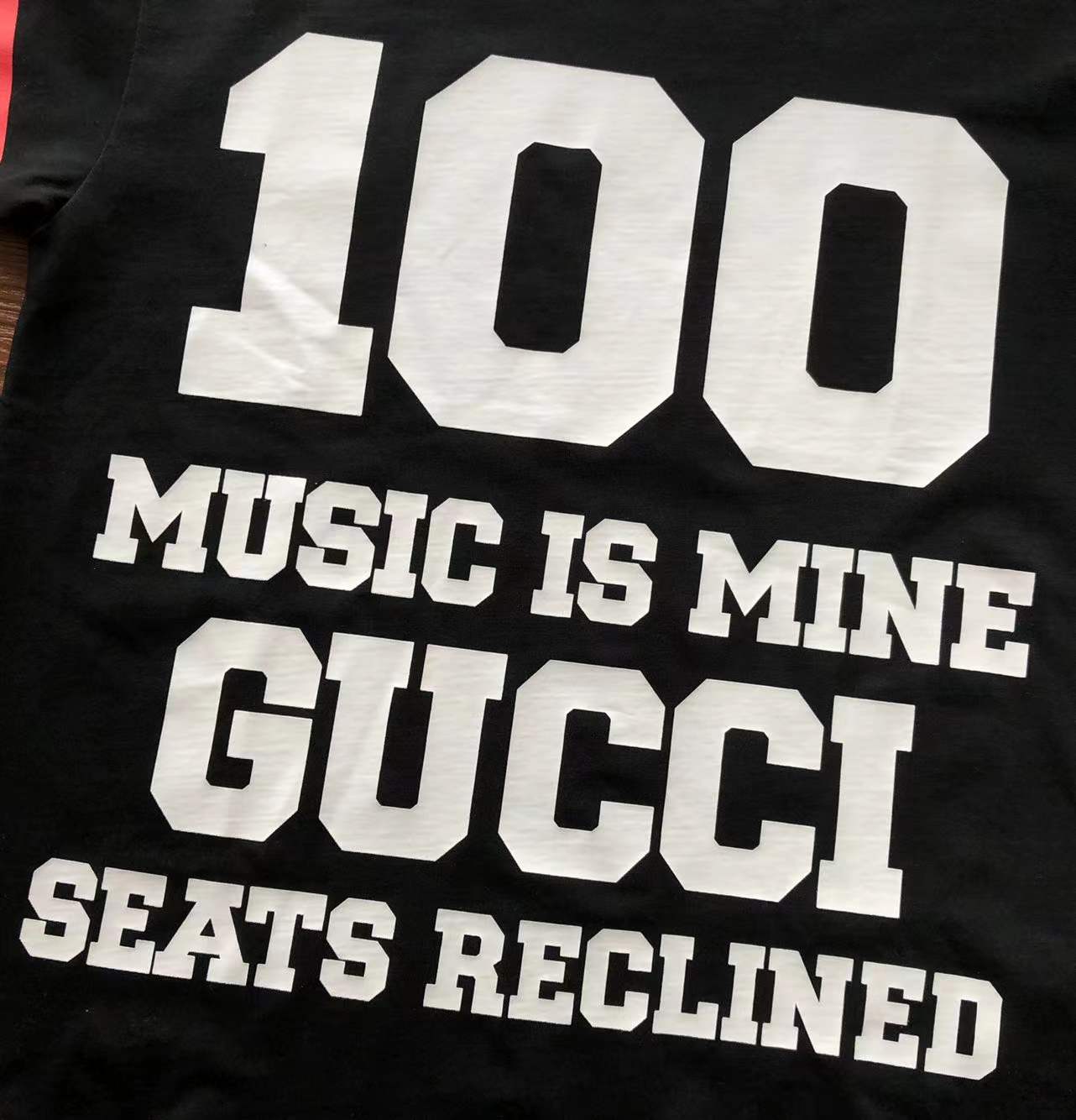 Gucci T-shirt