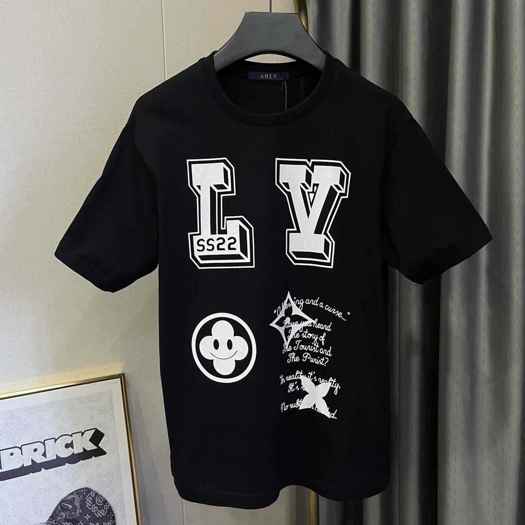 Louis Vuitton T-shirt