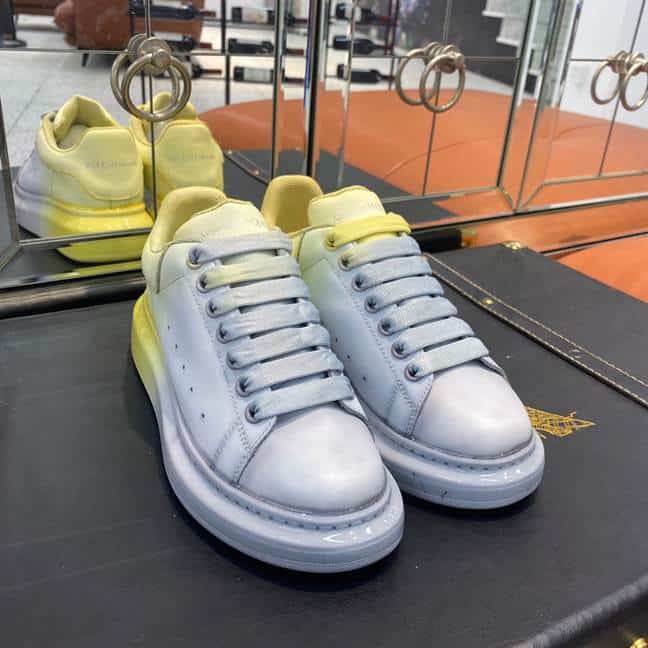 ALEXANDER MCQUEEN SNEAKER   AM14