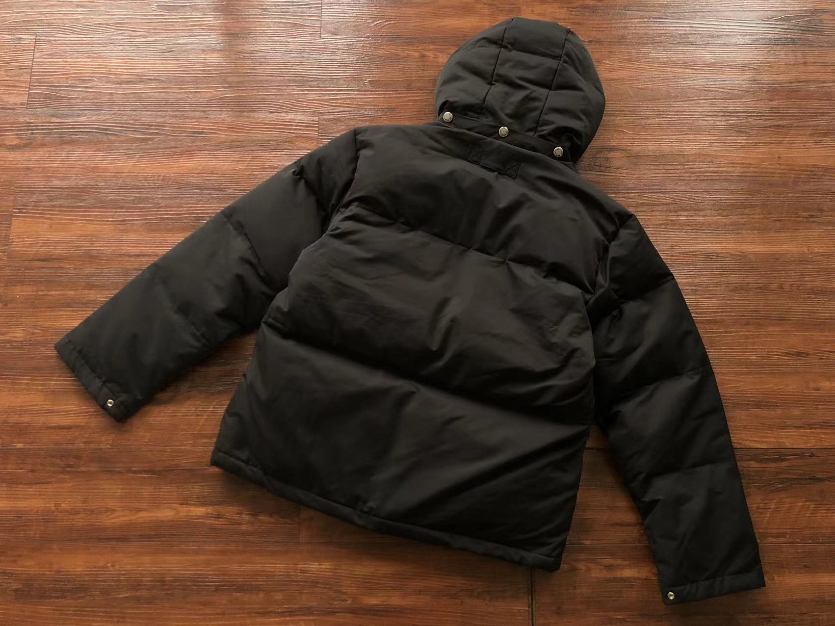 Gucci x The North Face Jacket