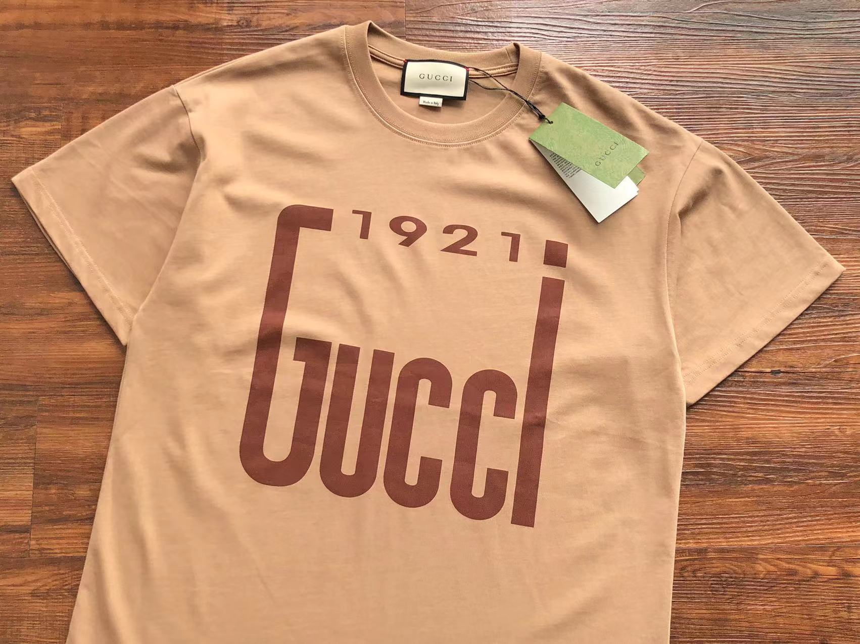 Gucci T-shirt