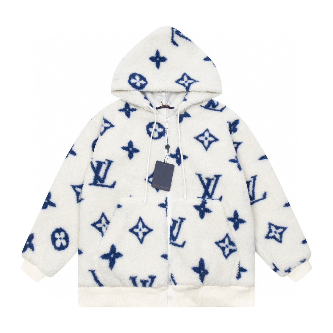 Louis Vuitton Hoodie
