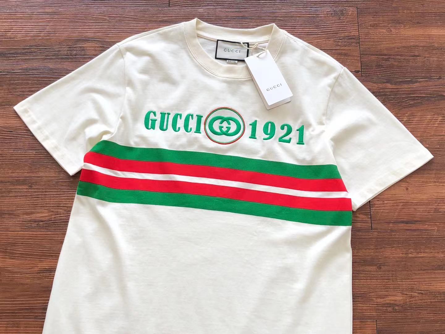 Gucci T-shirt