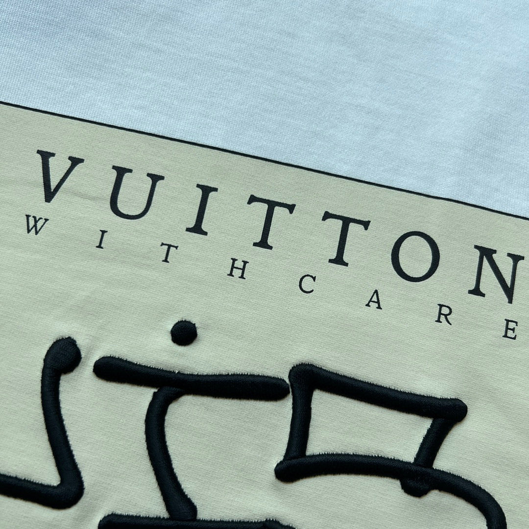 Louis Vuitton T-shirt