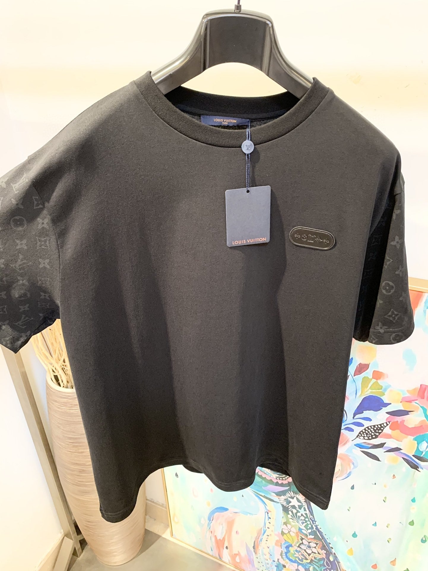 Louis Vuitton T-shirt